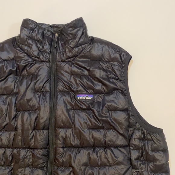 Patagonia Other - Patagonia puffer vest